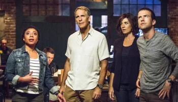 NCIS: Nueva Orleans