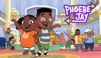 Phoebe & Jay