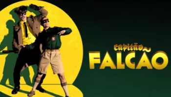 Capitão Falcão