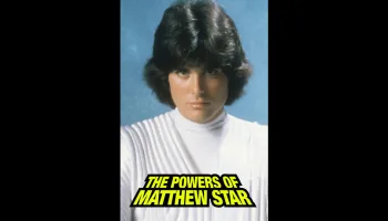 The Powers of Matthew Star