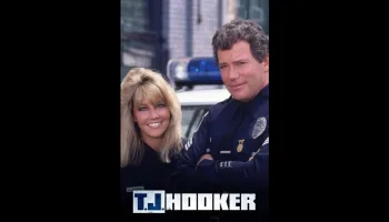 T.J. Hooker