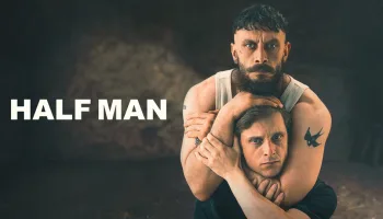 Half Man
