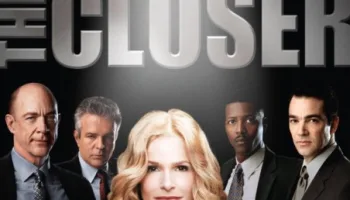 The Closer