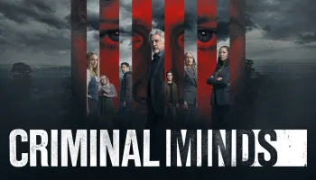 Criminal Minds