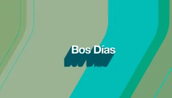 Bos días