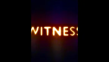 Witness