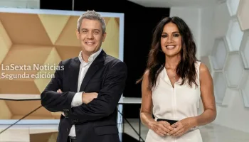 Noticias 2 La Sexta