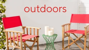 Outdoor Living