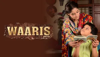 Waaris