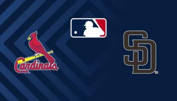 MLB Baseball