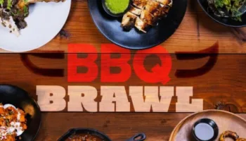 BBQ Brawl: Flay V. Burrell V. Tila