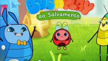 Bug'n'Play ao Salvamento
