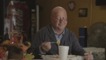 Bizarre Foods with Andrew Zimmern