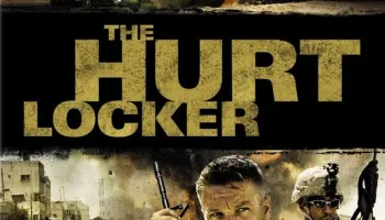 The Hurt Locker