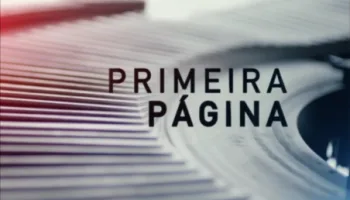Primeira Página