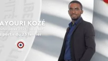 Mayouri kozé