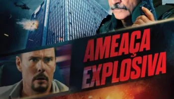 Ameaça Explosiva