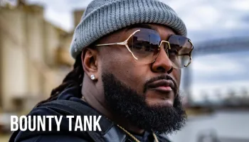 Bounty Tank