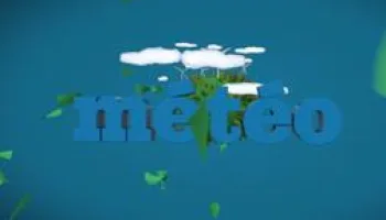 Météo régionale