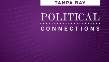 Political Connections Tampa Bay
