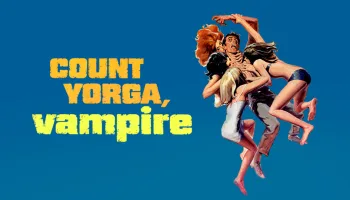 Count Yorga, Vampire