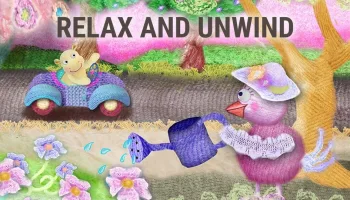 Relax and Unwind