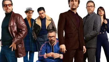 The Gentlemen