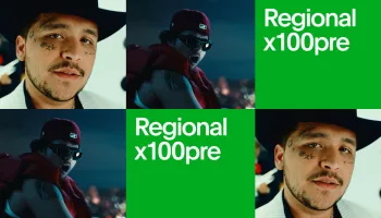 Regional x100pre