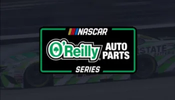 NASCAR OReilly Parts Series 2026 - Mission 200 - Watkins Glen International
