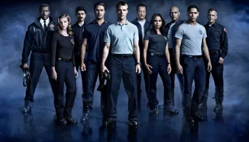 Chicago Fire