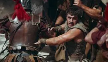 Gladiator II