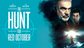 The Hunt for Red October