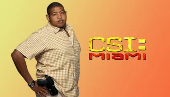 C.S.I.: Miami