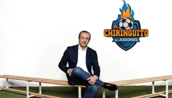 El Chiringuito: La cuenta atrás