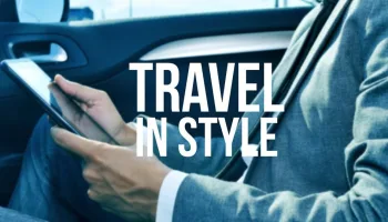 Travel in Style