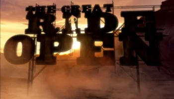 The Great Ride Open