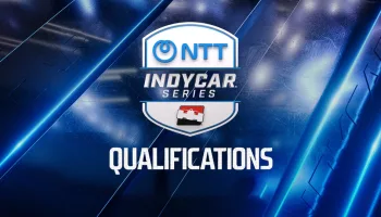 Live: IndyCar Racing