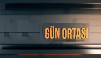 Gün Ortası