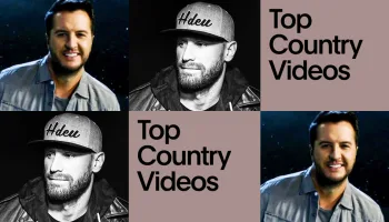 Top Country Videos