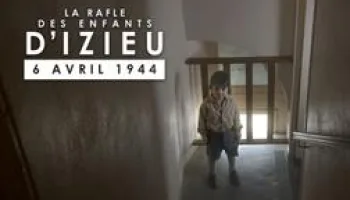 La rafle des enfants d'Izieu, 6 avril 1944