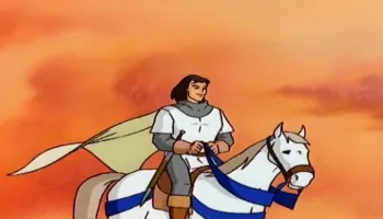 Ivanhoe