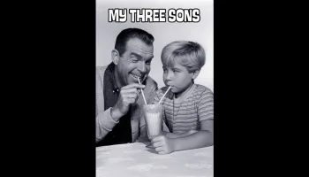 My Three Sons