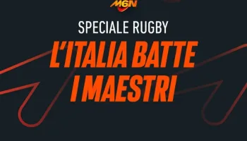 Speciale Rugby 21/03/2026