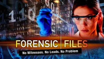 Forensic Files