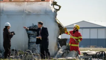 Mayday, Desastres Aéreos