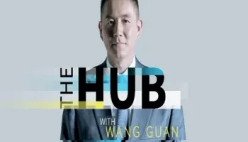 The Hub With Wang Guan