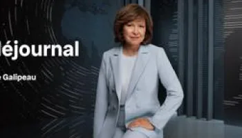Le téléjournal
