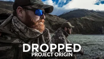 Dropped: Project Origin