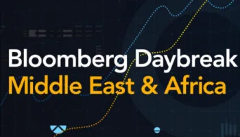 Bloomberg Horizons Middle East & Africa