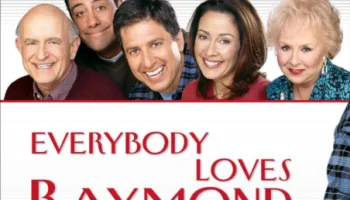 Everybody Loves Raymond